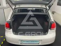 2009 Volkswagen GOLF