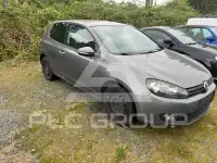 2009 Volkswagen GOLF
