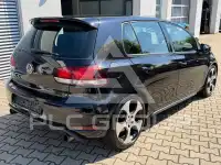 2009 Volkswagen GOLF