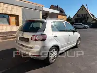 2009 Volkswagen GOLF