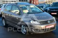 2009 Volkswagen GOLF