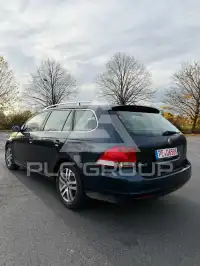 2009 Volkswagen GOLF