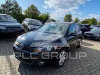 2009 Volkswagen GOLF