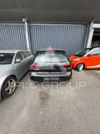 2009 Volkswagen GOLF