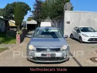 2009 Volkswagen GOLF