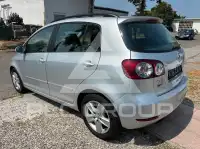 2009 Volkswagen GOLF