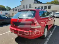 2009 Volkswagen GOLF