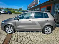 2009 Volkswagen GOLF