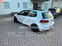 2009 Volkswagen GOLF