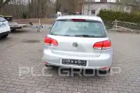 2009 Volkswagen GOLF