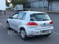 2009 Volkswagen GOLF