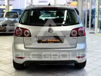 2009 Volkswagen GOLF