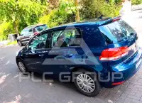 2009 Volkswagen GOLF