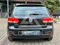 2009 Volkswagen GOLF
