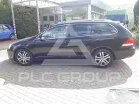 2009 Volkswagen GOLF