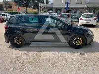 2009 Volkswagen GOLF
