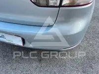 2009 Volkswagen GOLF