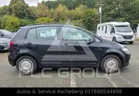 2009 Volkswagen GOLF