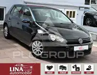 2009 Volkswagen GOLF