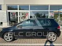 2009 Volkswagen GOLF