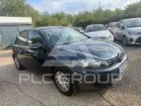 2009 Volkswagen GOLF