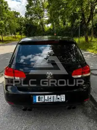2009 Volkswagen GOLF