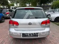 2009 Volkswagen GOLF