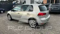 2009 Volkswagen GOLF