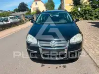2009 Volkswagen GOLF
