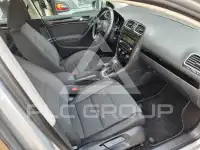 2009 Volkswagen GOLF
