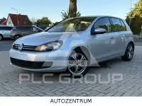 2009 Volkswagen GOLF