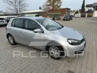 2009 Volkswagen GOLF