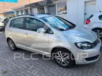 2009 Volkswagen GOLF