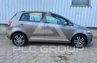 2009 Volkswagen GOLF
