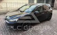 2009 Volkswagen GOLF