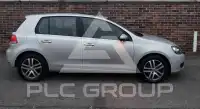 2009 Volkswagen GOLF