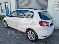 2009 Volkswagen GOLF