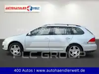 2009 Volkswagen GOLF