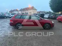 2009 Volkswagen GOLF