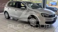 2009 Volkswagen GOLF