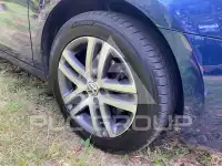 2009 Volkswagen GOLF