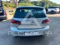 2009 Volkswagen GOLF