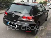 2009 Volkswagen GOLF