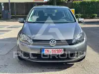 2009 Volkswagen GOLF