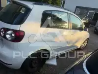 2009 Volkswagen GOLF