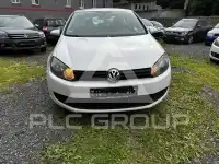 2009 Volkswagen GOLF