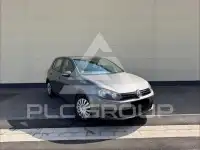 2009 Volkswagen GOLF