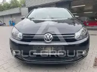 2009 Volkswagen GOLF
