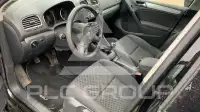 2009 Volkswagen GOLF