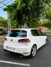 2009 Volkswagen GOLF